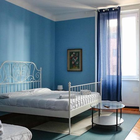 Viale Lunigiana Central Station Big House - 6 People 米兰 外观 照片
