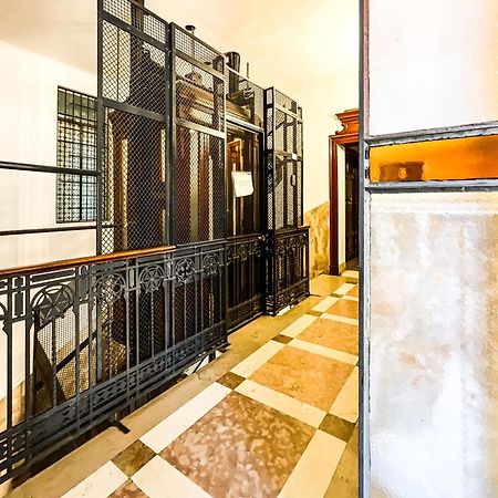 Viale Lunigiana Central Station Big House - 6 People 米兰 外观 照片