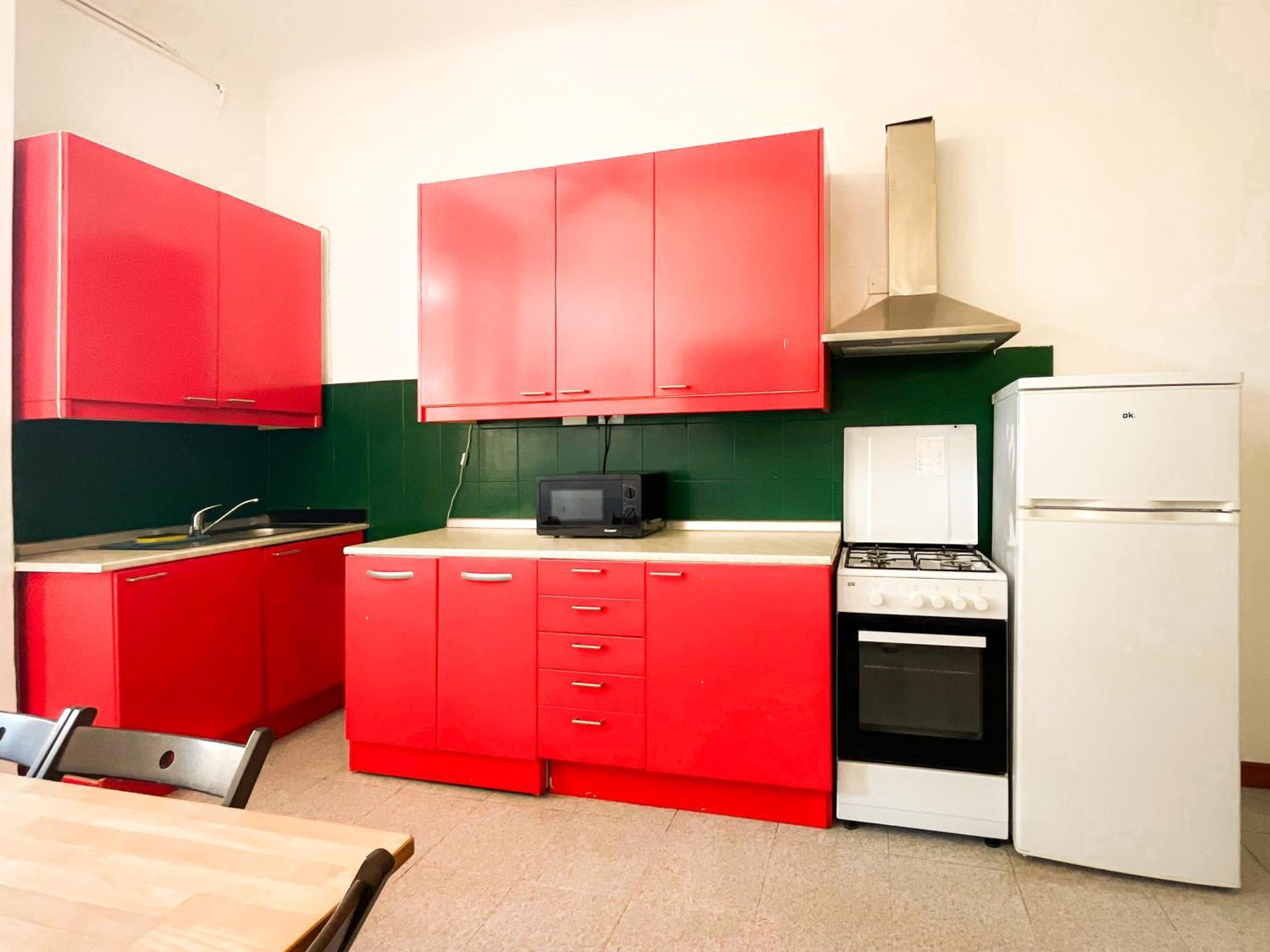 Viale Lunigiana Central Station Big House - 6 People 米兰 外观 照片