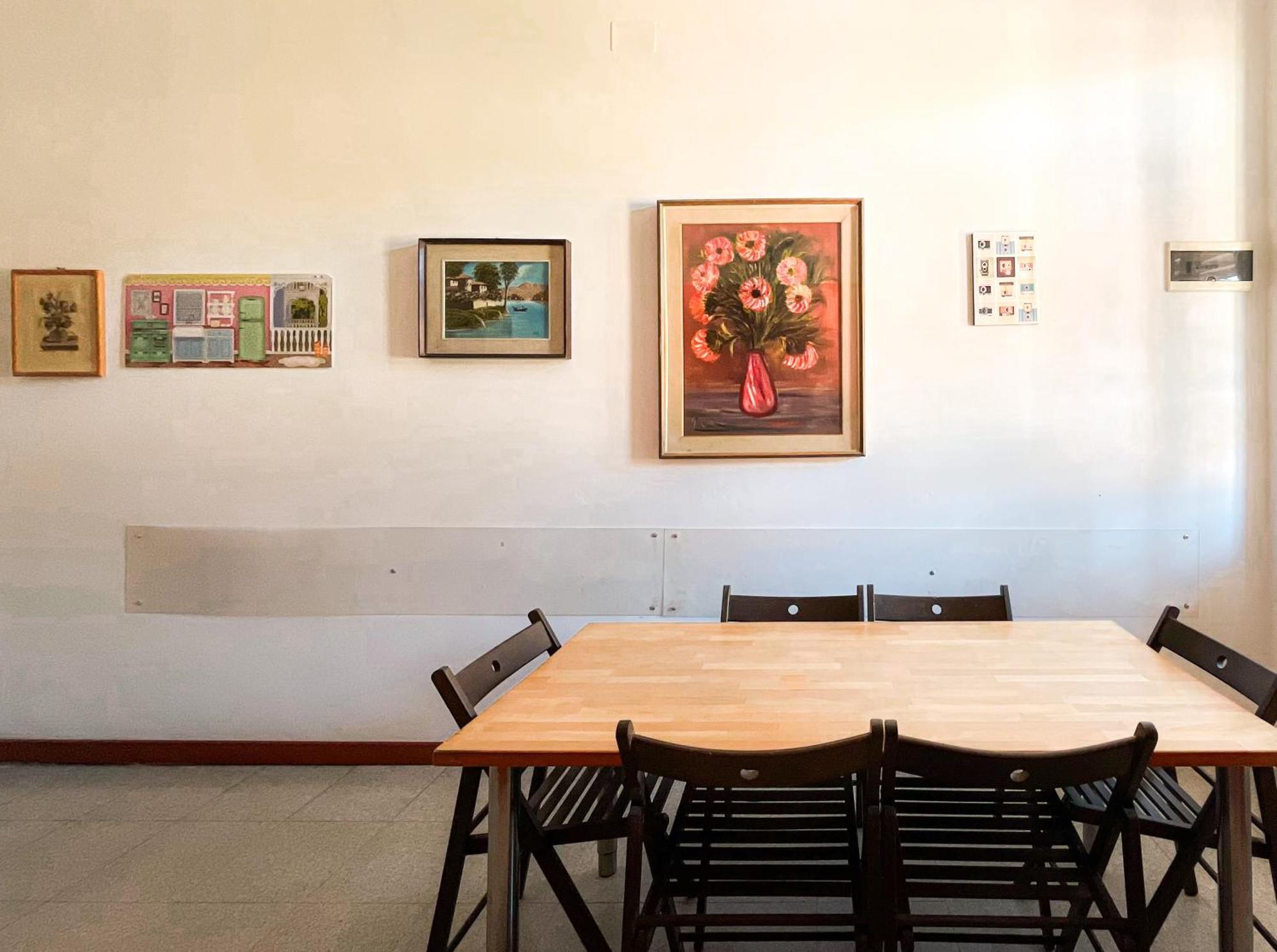 Viale Lunigiana Central Station Big House - 6 People 米兰 外观 照片