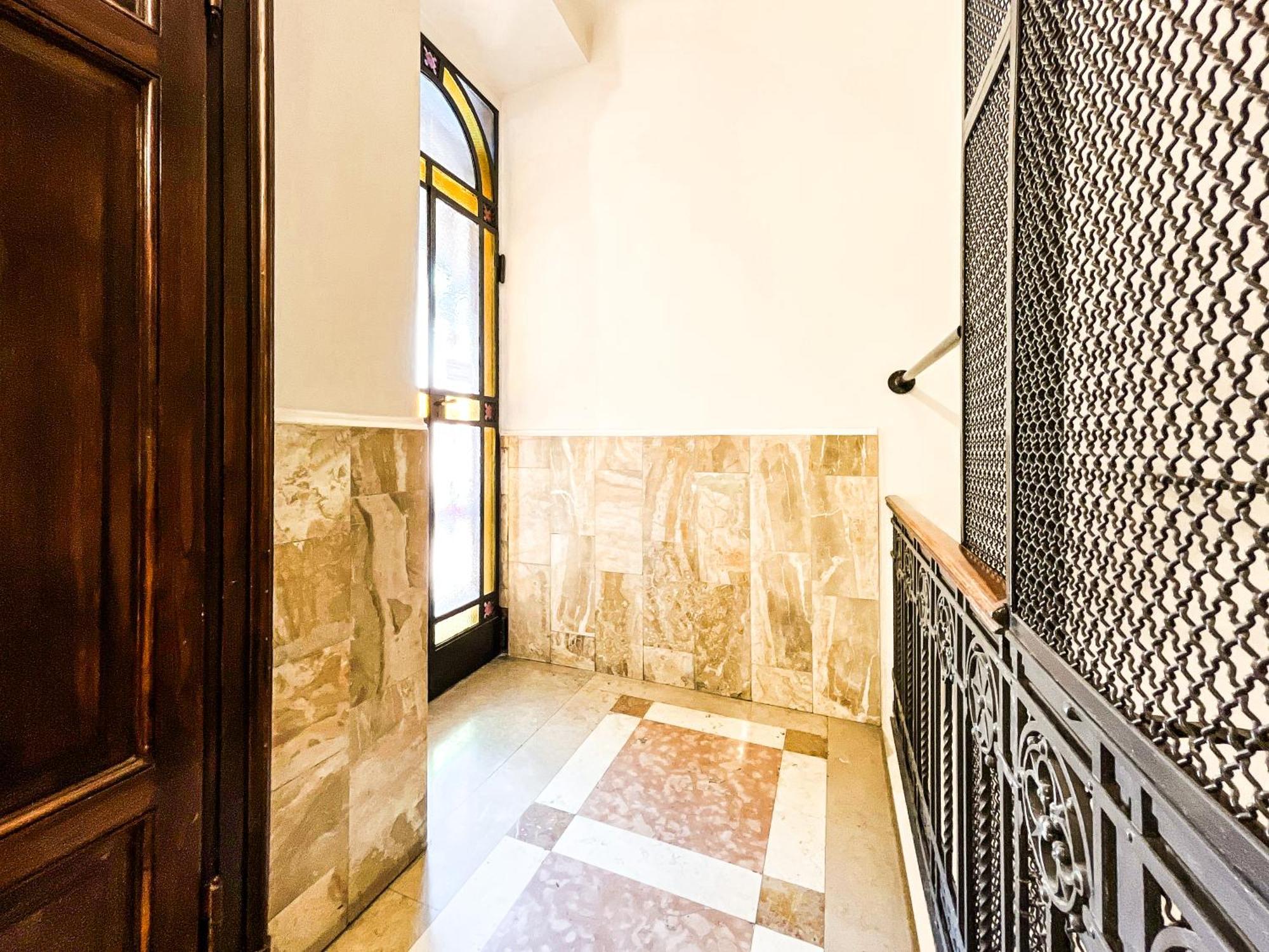 Viale Lunigiana Central Station Big House - 6 People 米兰 外观 照片